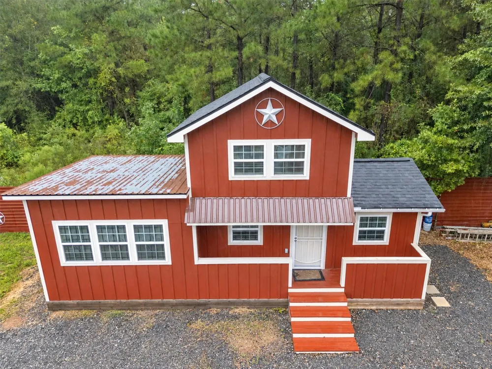 180 Fm 2914 Road Shepherd, TX 77371