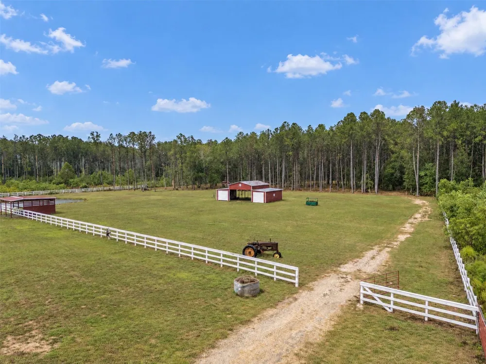 180 Fm 2914 Road Shepherd, TX 77371