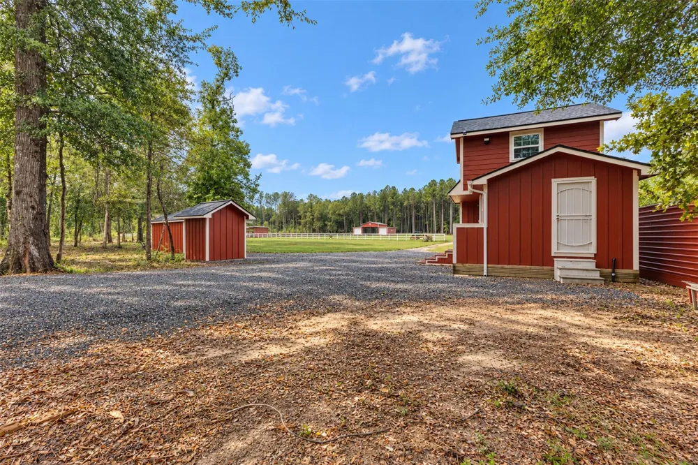 180 Fm 2914 Road Shepherd, TX 77371