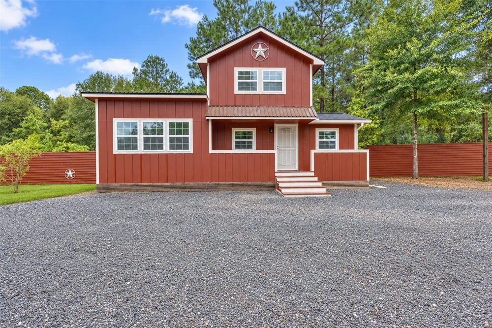 180 Fm 2914 Road Shepherd, TX 77371