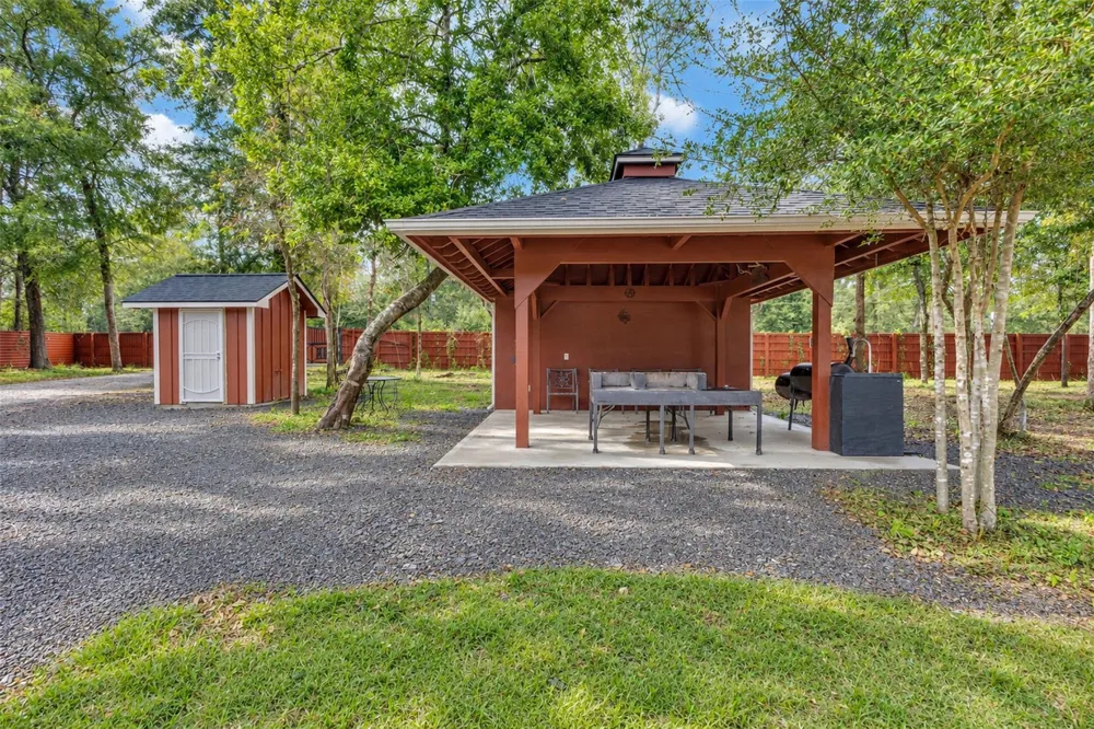 180 Fm 2914 Road Shepherd, TX 77371