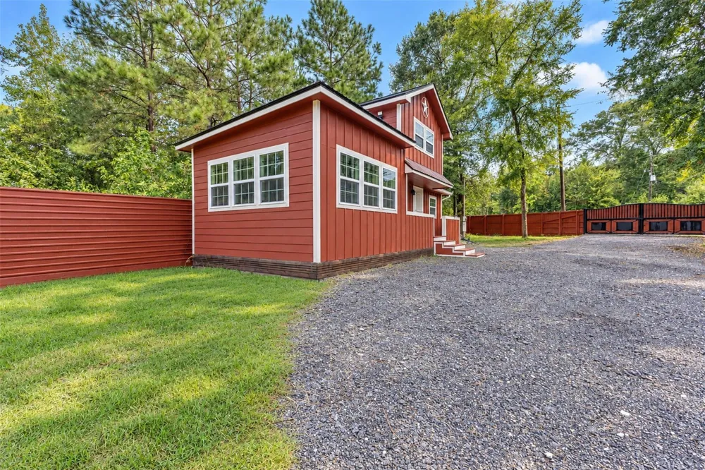 180 Fm 2914 Road Shepherd, TX 77371