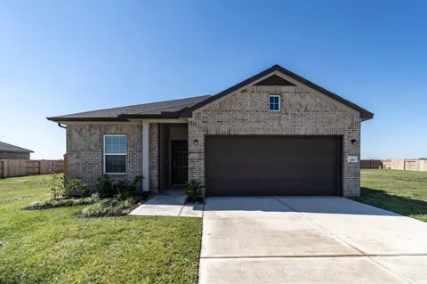 430 Hazy Meadows Drive