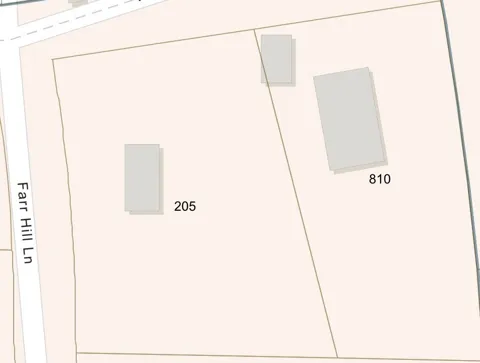 205 Farr Hill Lane