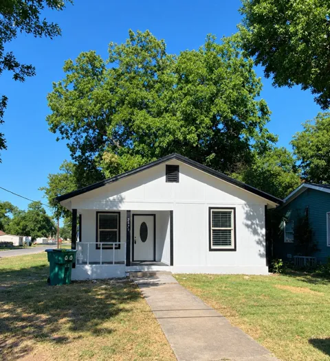 2020 S Branch Street