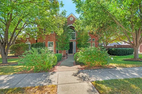 500 Overhill Drive