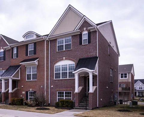 47721 Hillcrest Drive #71