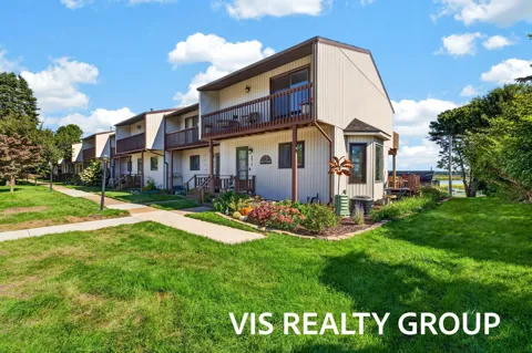 551 Gidley Circle #L