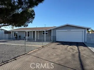 22365 Tehama