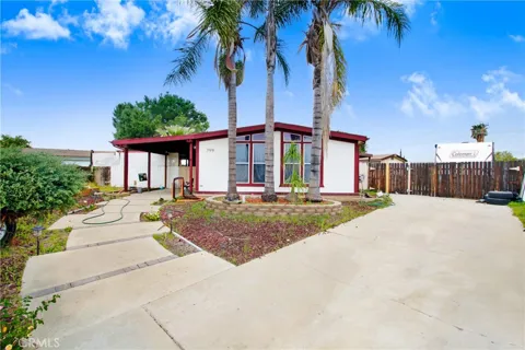 399 Coral Hills