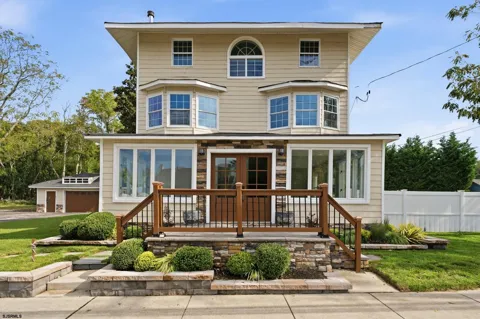 1203 W Mill Road
