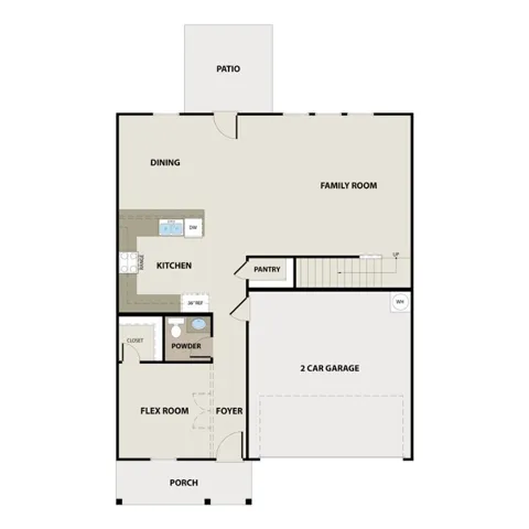 337 Juniper Drive