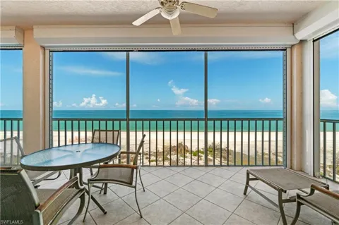 267 Barefoot Beach Boulevard #303