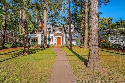 608 Greenland Drive