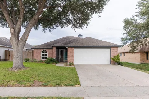 4205 Rapids Drive