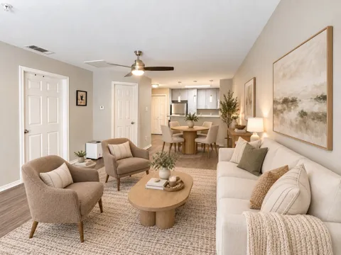 6108 Abrams Road #501
