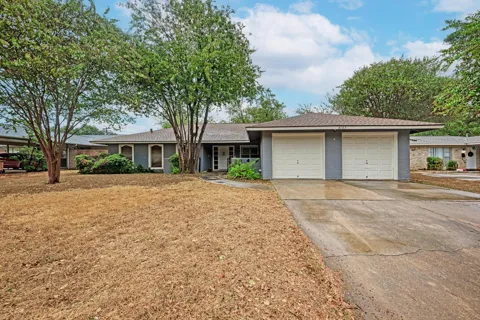 8103 Exmoor Drive #B
