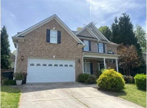 5719 Hidden Orchard Drive