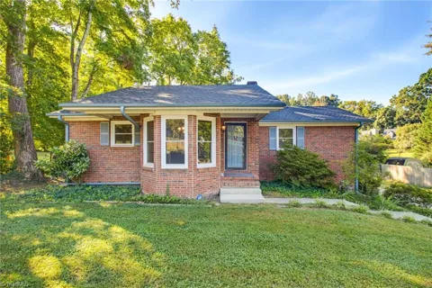 1418 Rock Spring Street