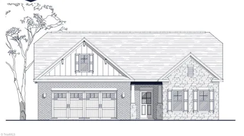 2100 Kennedy Road