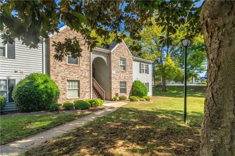 3801 Old Rosebud Court #F