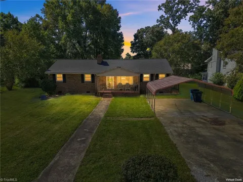 1612 Brannock Drive