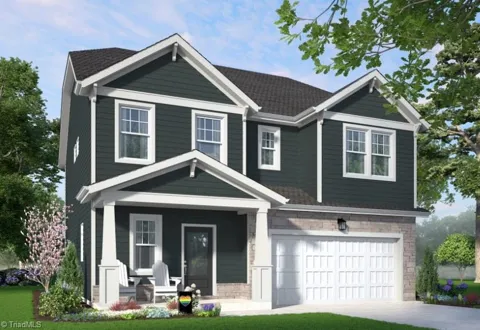 9223 Stoney River Lane