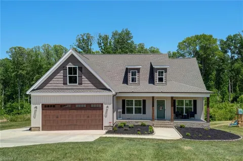 435 Wild Fern Lane
