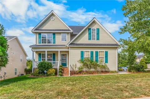 4107 Laurel Creek Drive