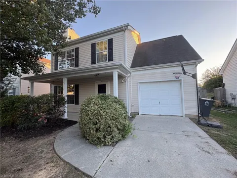 4712 Chestfield Lane