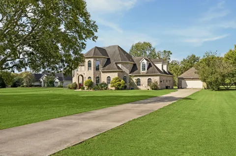 1319 Brazoswood Place