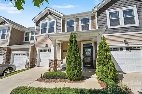 9016 Northfield Crossing Drive