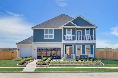 7202 Striped Maple Drive
