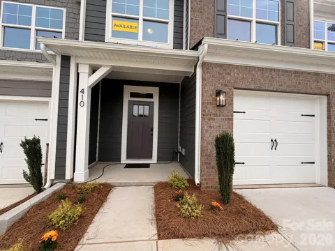 410 Blythe Townhome Lane