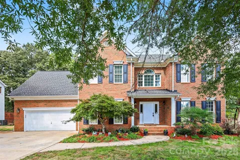 10409 Persimmon Creek Drive