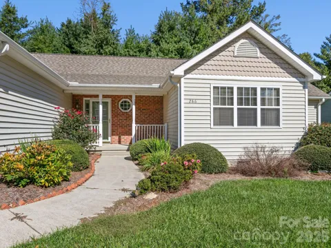 286 Charlestown Drive