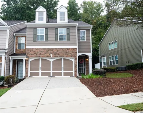2604 Pierce Brennen Court