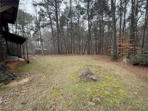 2876 Old Peachtree lot 1 Road