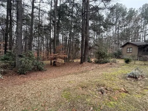 2876 Old Peachtree lot 2 Road
