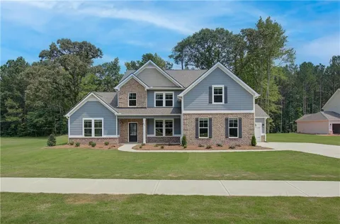 117 Homesite Saddle Drive