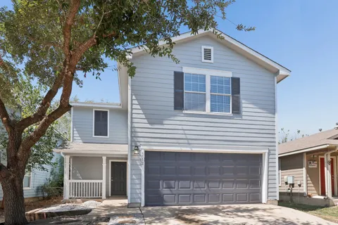 3512 Sand Dunes Avenue
