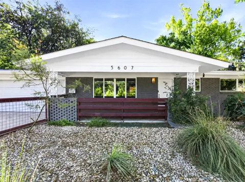 5607 Berkman Drive