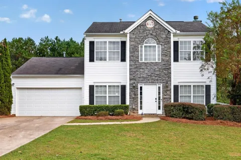 909 Milton Circle
