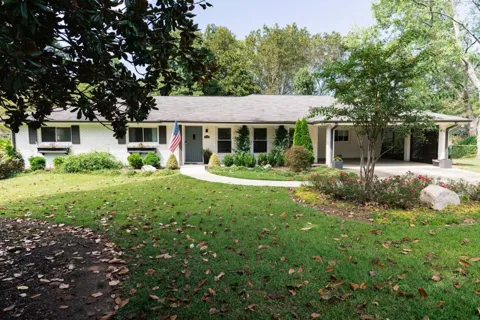1772 Jericho Court