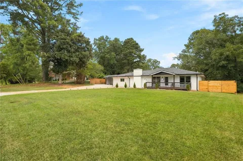 4166 Idlevale Drive