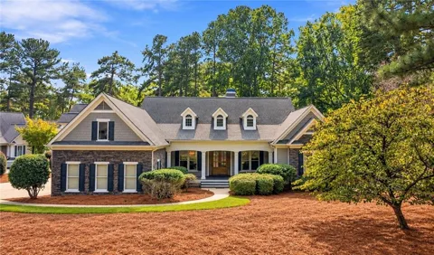 118 Millpond Trace