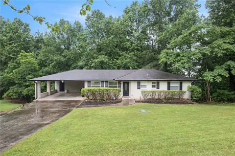 70 Stroud Drive SE