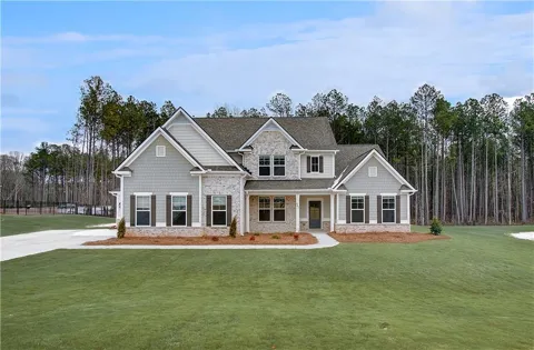 109 Homesite Saddle Drive