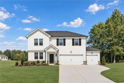 605 Mabry Creek Lane