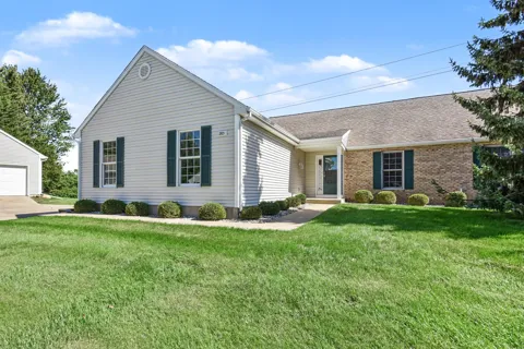 2921 Hunters Place